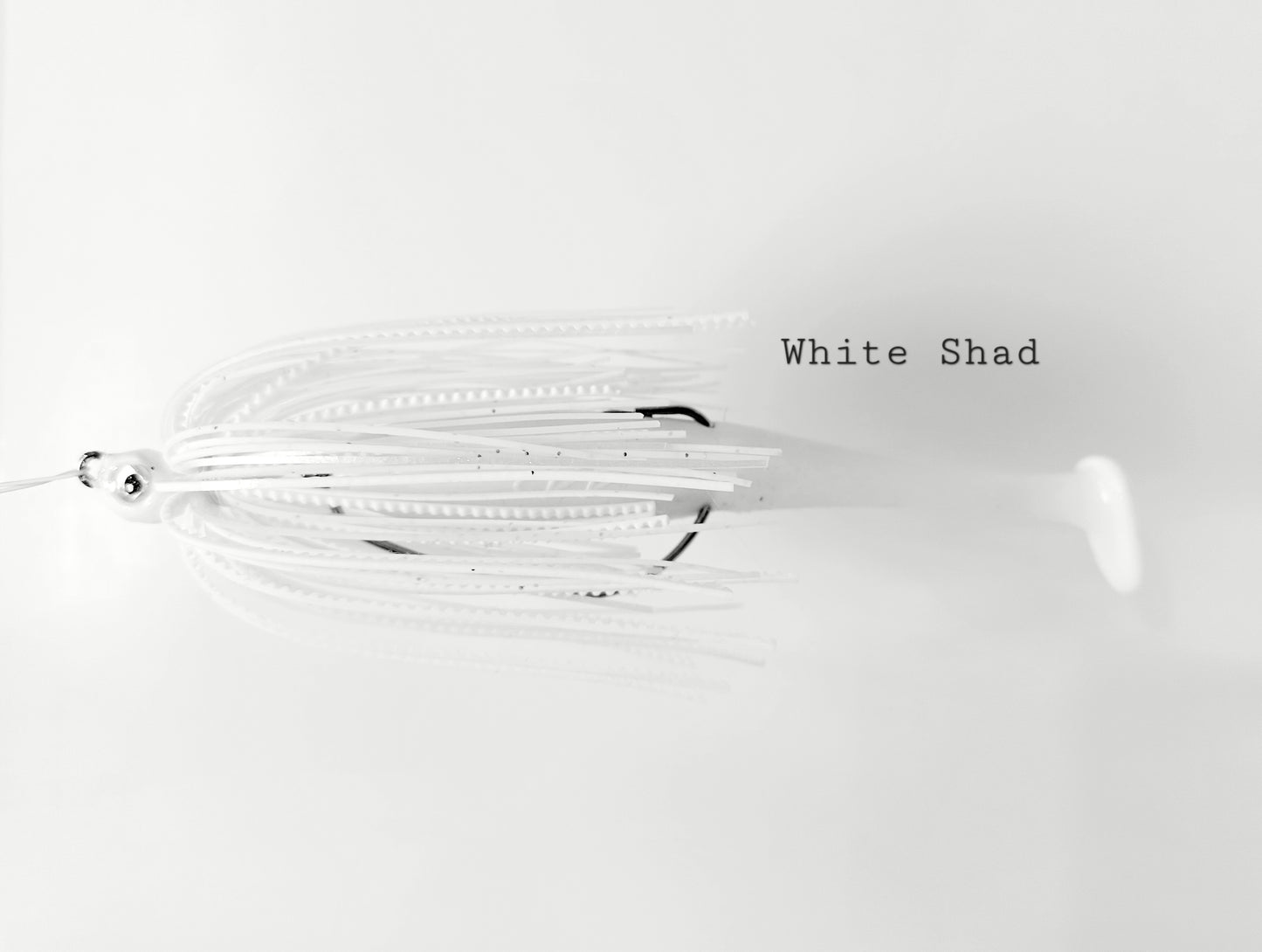 Cali SwingN Swim Jig, Variety of colors and sizes to choose from