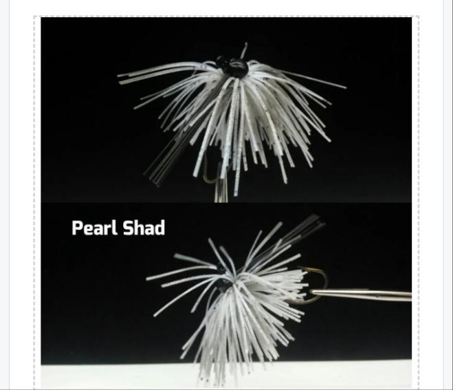 CALI FINESSE SPIKY JIGS (Available in Brush or Football)