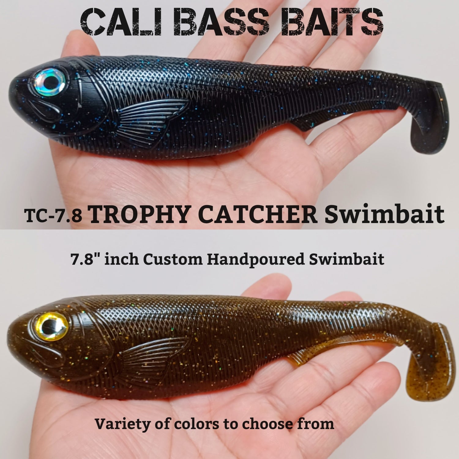 a-rig cali bass lure Fully Rigged 5 Arms 8 Bladed Umbrella Rig w/ Swim Baits and This Diamond Baits 3.5 Tight Wad Umbrella Rig has five 3 1/2 arms and 4 blades Willow Creek Baits Cali-Heavy Umbrella