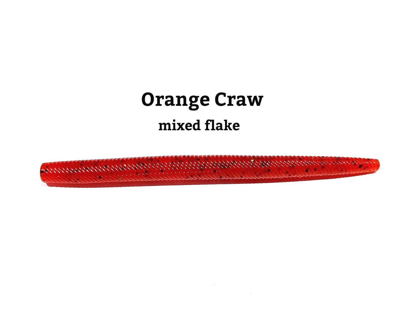 TWIST STICK (custom stick bait) variety of colors available