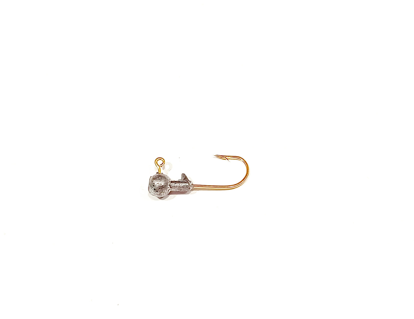 Micro Finesse Jig Heads (size: 1/16 oz) our ultra light line series tackle