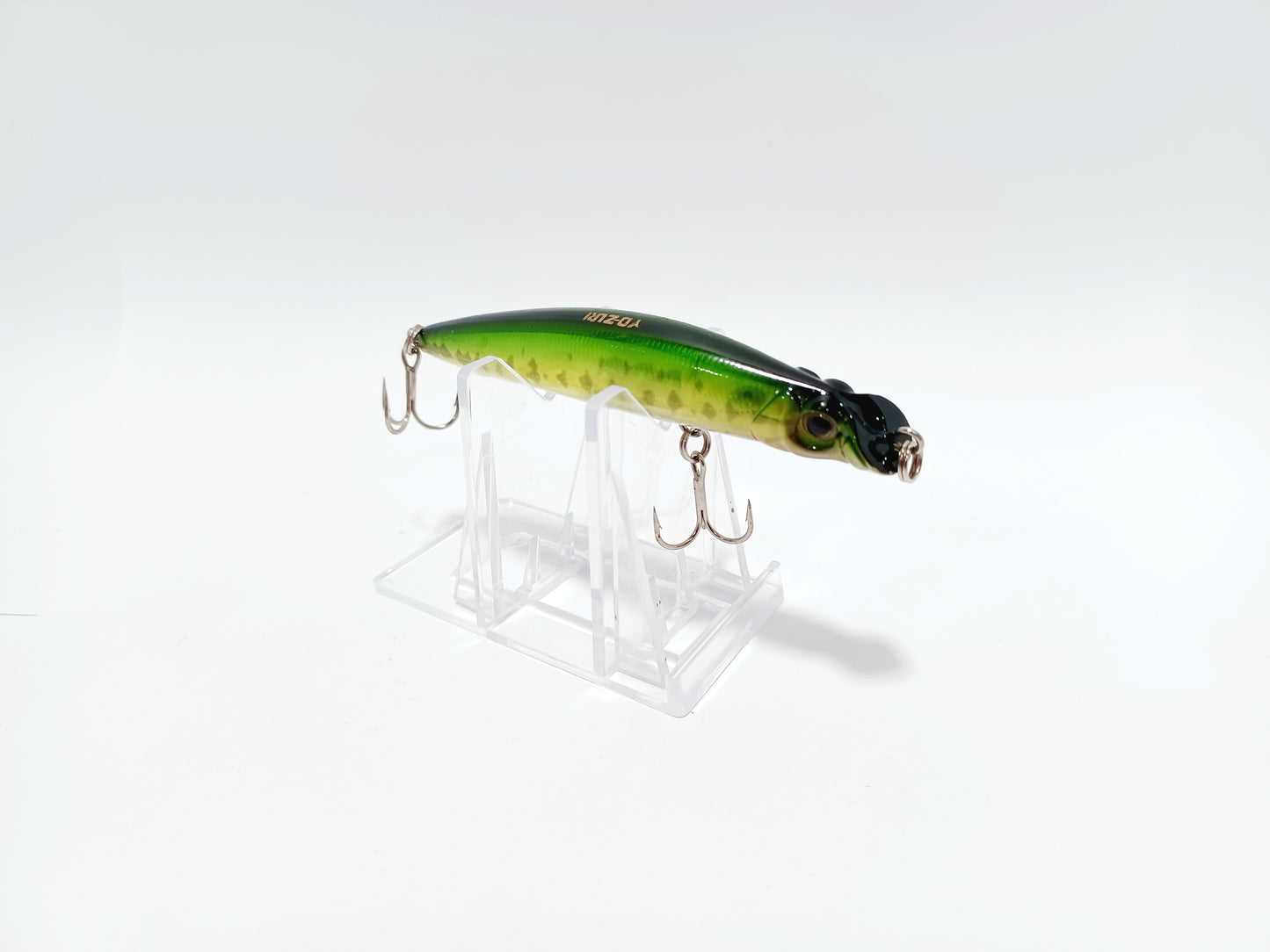 Yo-Zuri Jerkbait minnow