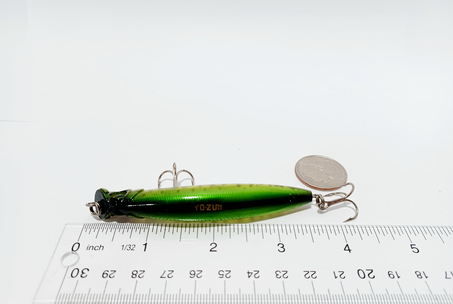 Yo-Zuri Jerkbait minnow