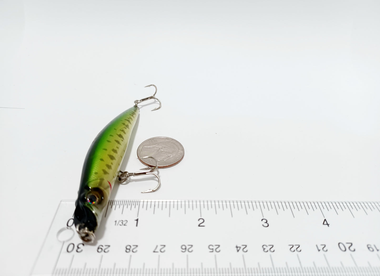 Yo-Zuri Jerkbait minnow