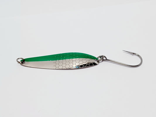 Vintage Luhr Jenson Coyote lure