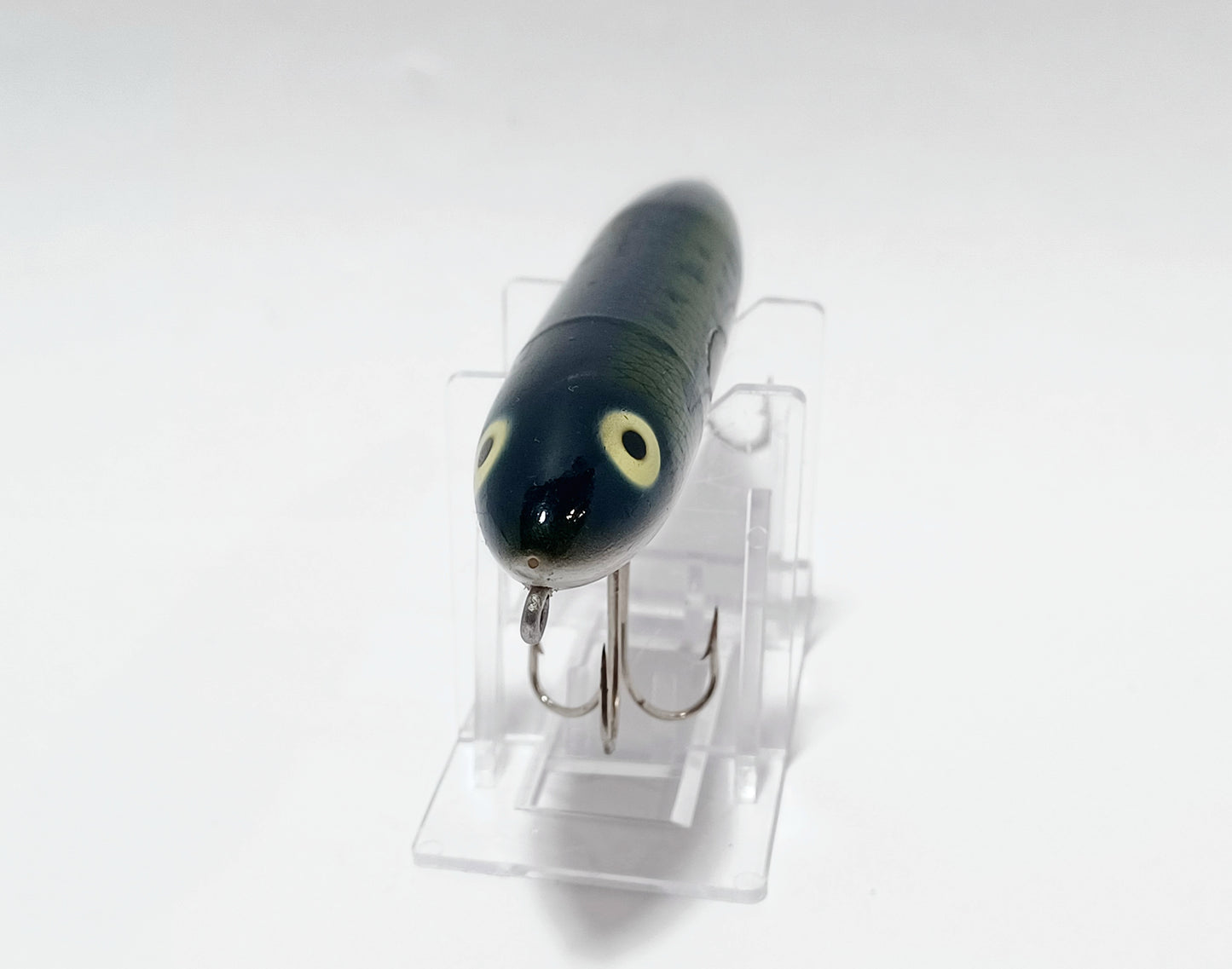 Vintage HEDDON Zara Spook topwater lure