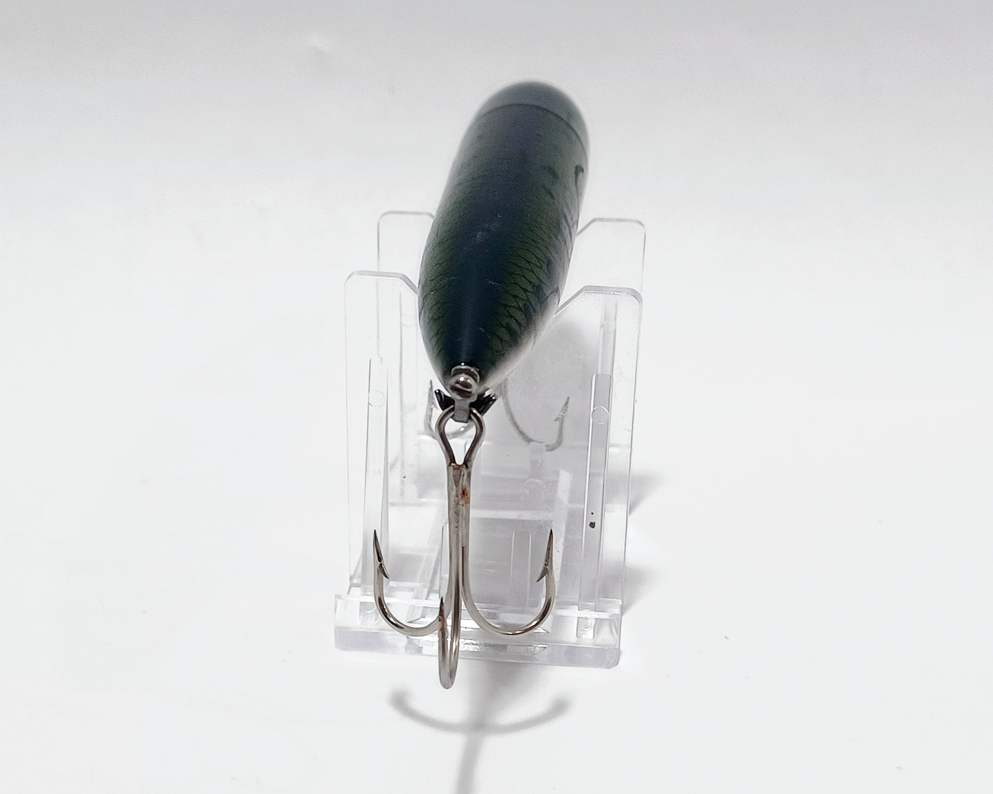Vintage HEDDON Zara Spook topwater lure