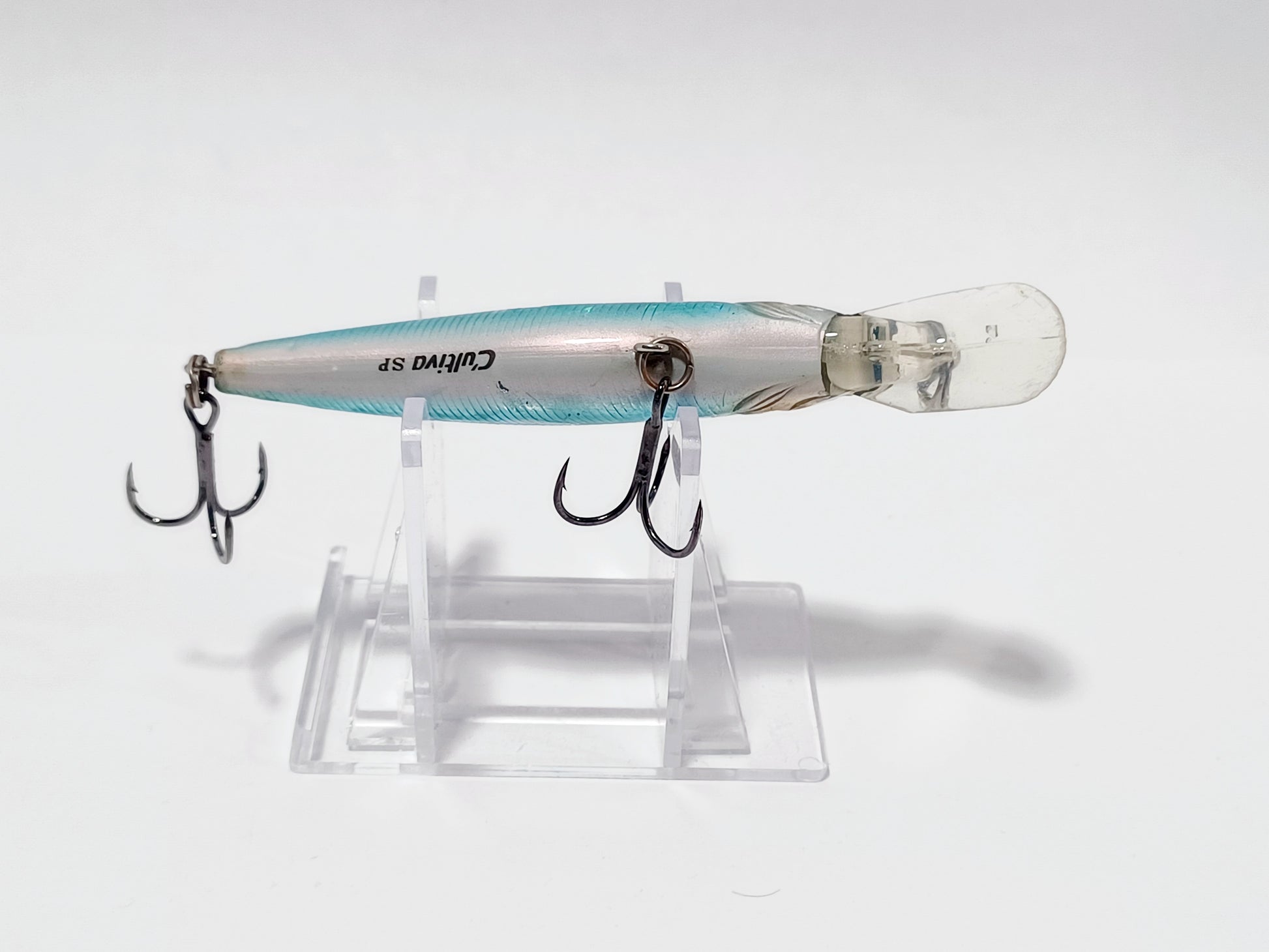 cowtec fish lure Classic CULTIVA SP Jerkbait Lure – Cali Bass Baits