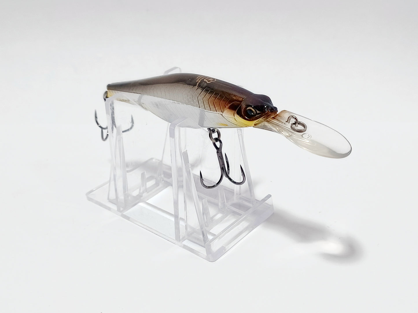 Classic TSUNEKICHI HAMA SHAD LR-T 81SF, H.MURAKAMI Japan Jerkbait Lure