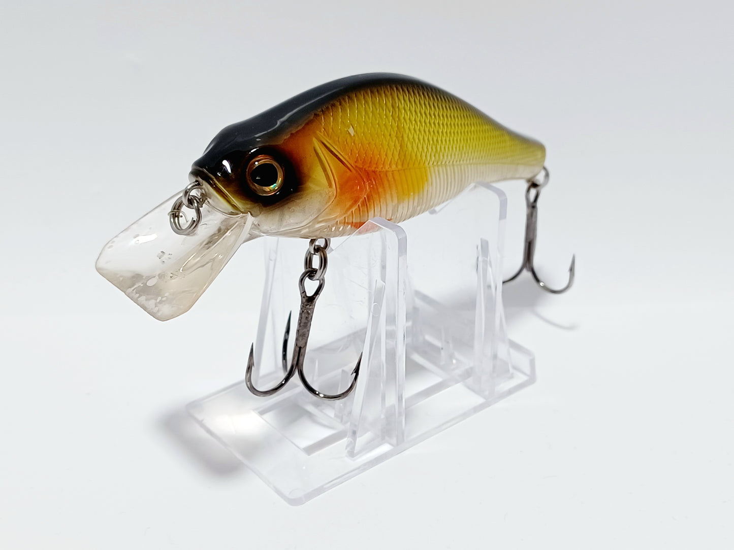 Rare* River2Sea Cranky M Cnk88 square bill crankbait