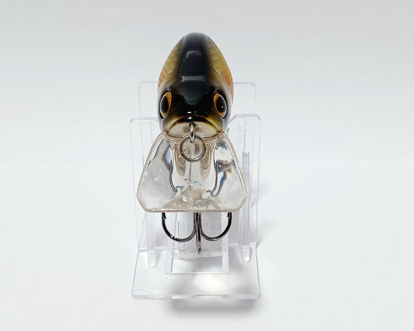Rare* River2Sea Cranky M Cnk88 square bill crankbait