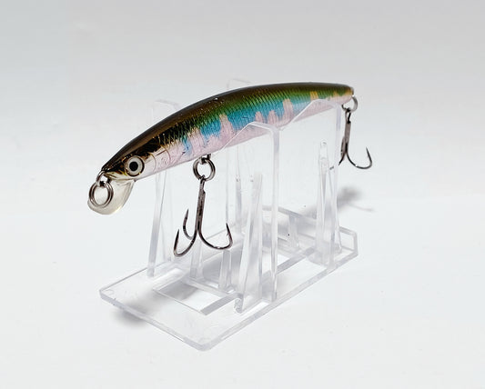 Classic DAIWA TD MINNOW SP 95 jerkbait crankbait Lure