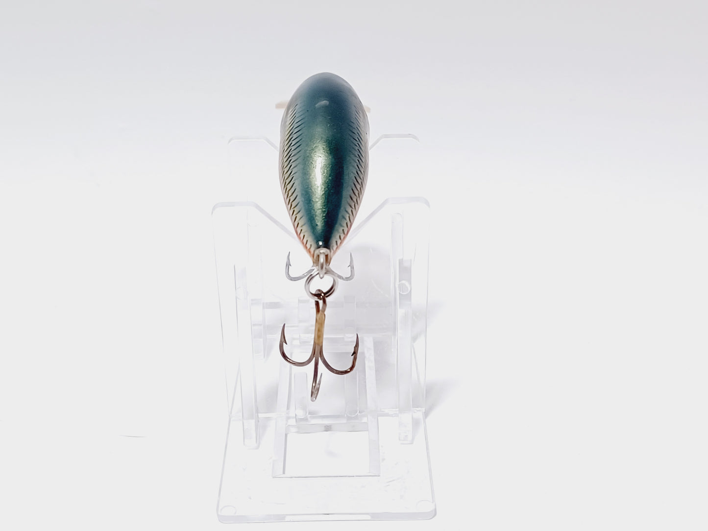 Classic RAPALA dives to 4 ft series DT4 rattling crankbait lure