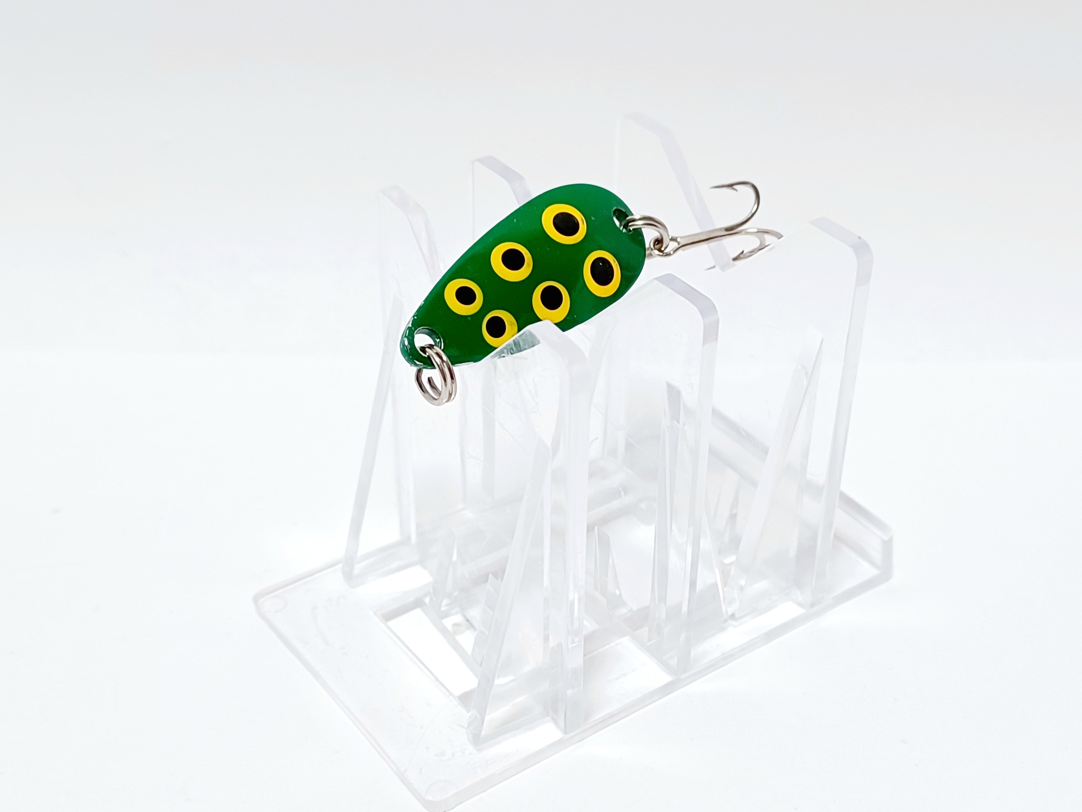 【昭和レトロ】オールドルアー8点 Twist Toby SuperSonic Vintage MISTER TWISTER sonic spoon Lure (Japan)No. 5153 1.25