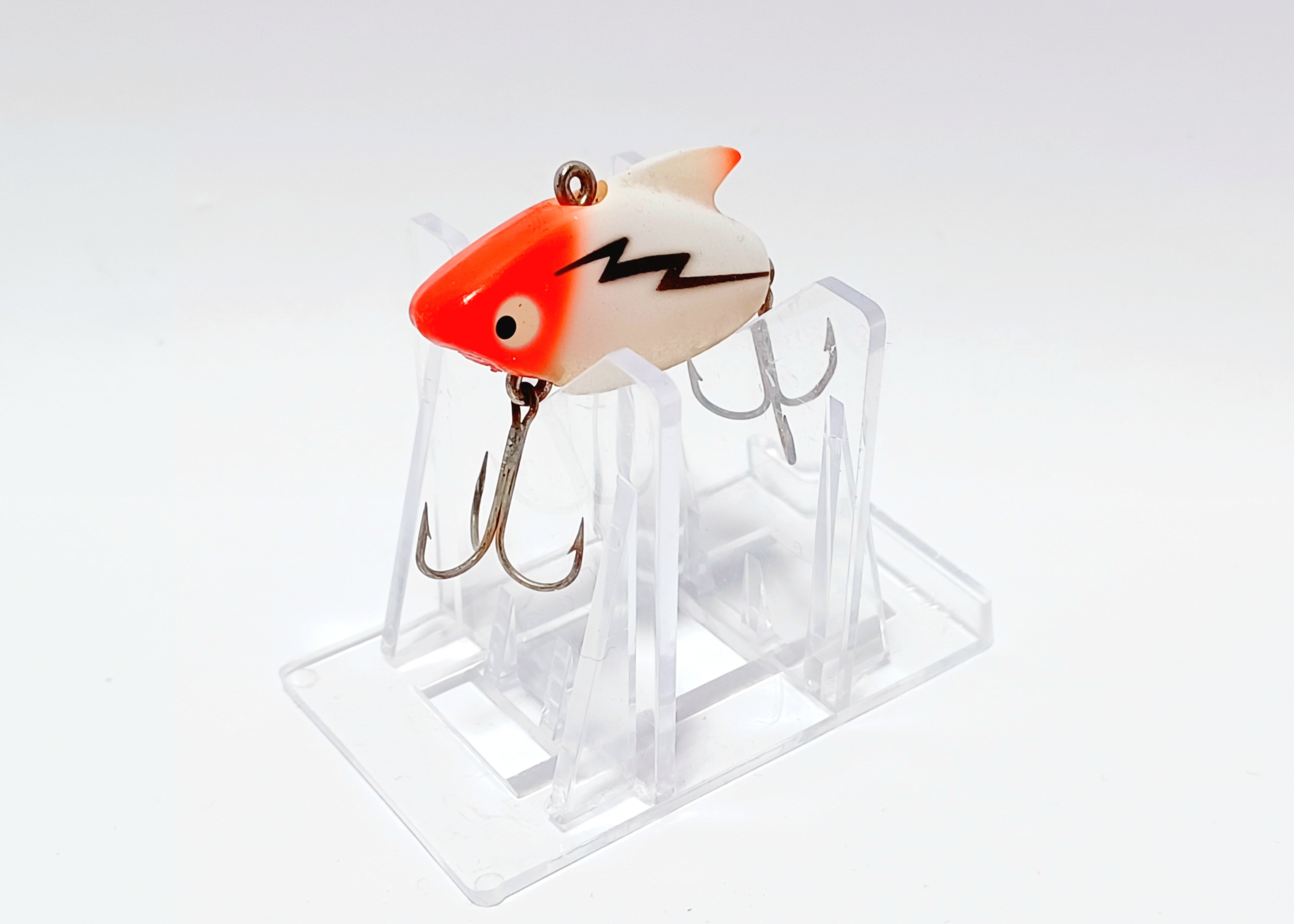 Classic Lures, Vintage Lures & More – Cali Bass Baits