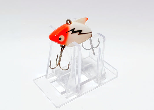 Vintage Heddon SUPER SONIC lure 1.5"