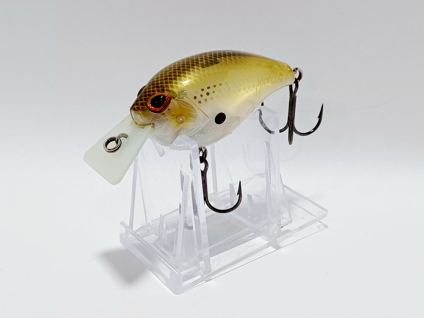 Storm Arashi square bill 5' diving crankbait lure