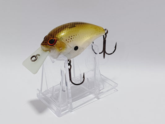 Storm Arashi square bill 5' diving crankbait lure