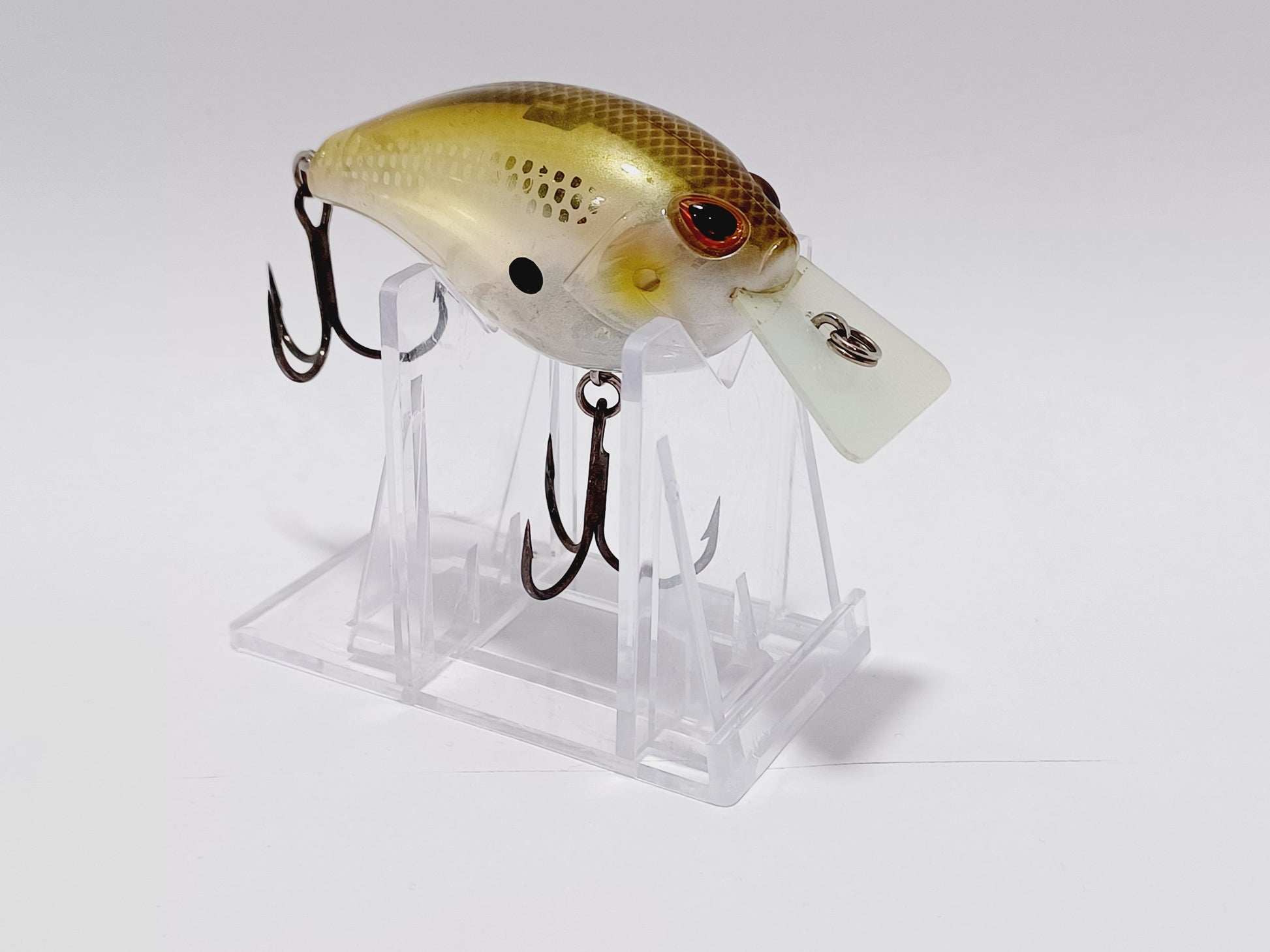 arashi fishing lures Storm Arashi square bill 5' diving crankbait lure – Cali Bass Baits