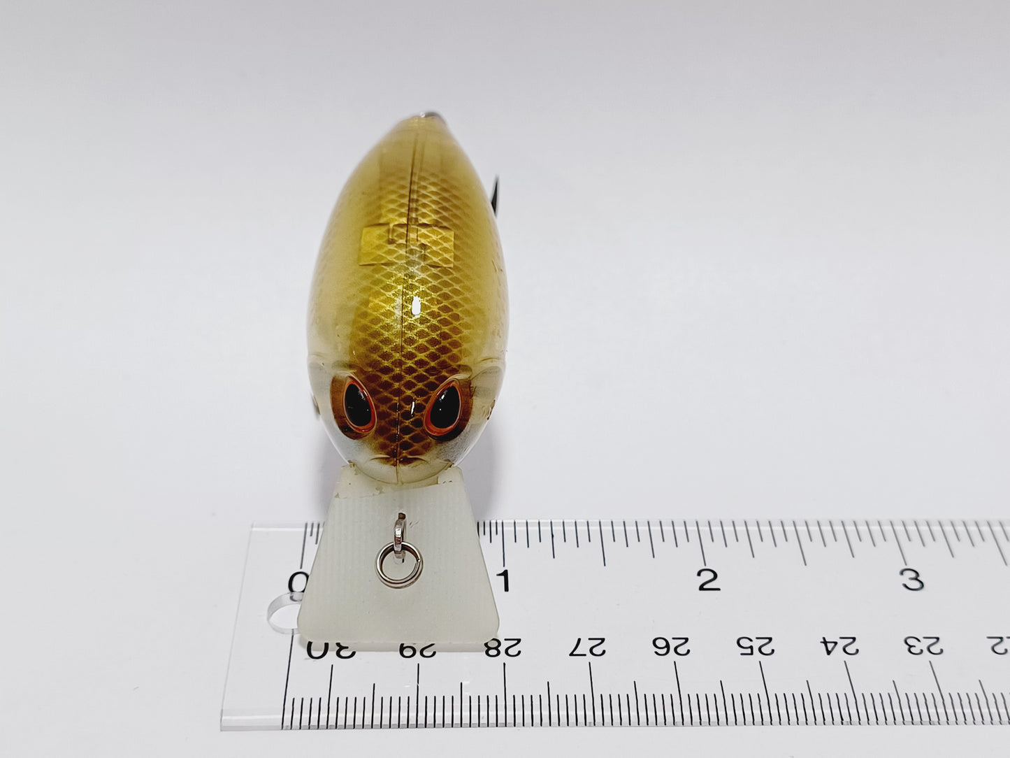 Storm Arashi square bill 5' diving crankbait lure