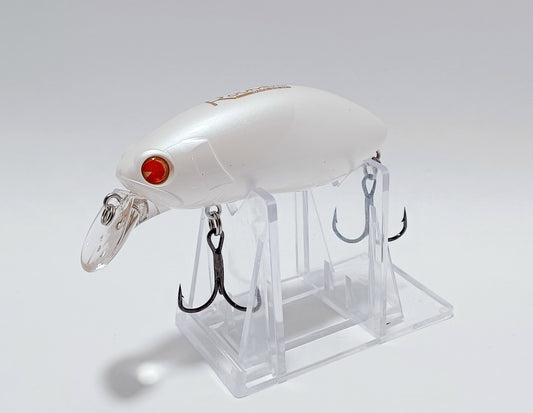 Vintage Rebel Deep Mini R Crankbait Fishing Lures Vintage Rebel Deep Mini R Crankbait Fishing Lures