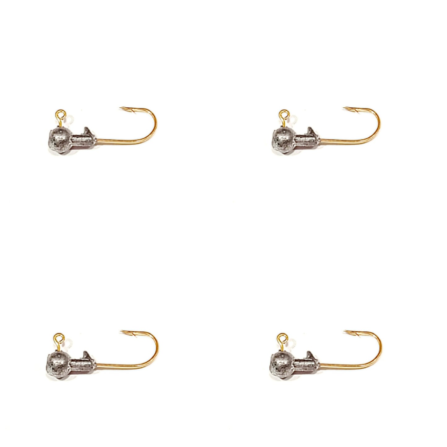 Micro Finesse Jig Heads (size: 1/16 oz) our ultra light line series tackle