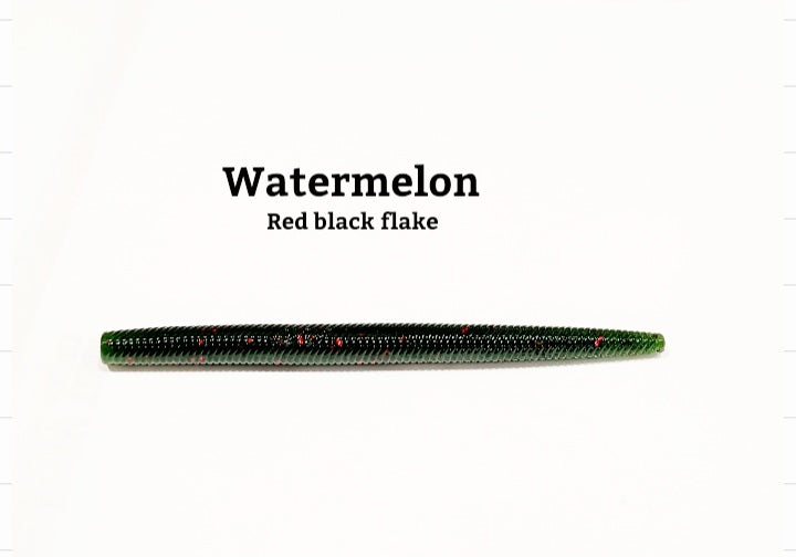 TWIST STICK (custom stick bait) variety of colors available