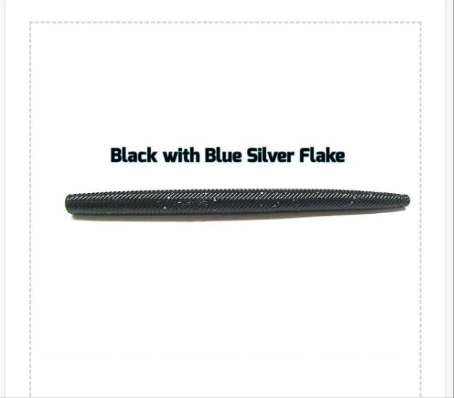 TWIST STICK (custom stick bait) variety of colors available